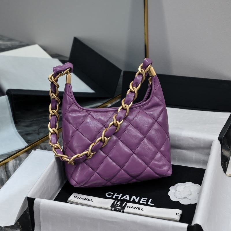 Chanel Hobo Bags